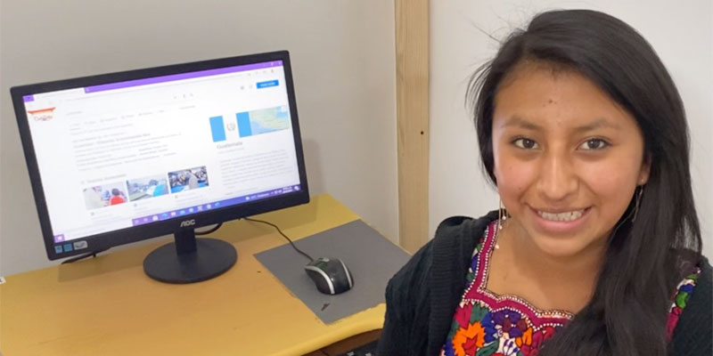 Practice Your Spanish