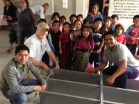 Enrich Volunteers